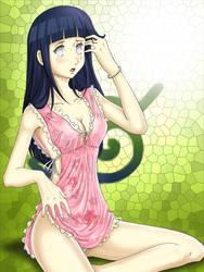 Hinata Hyuga