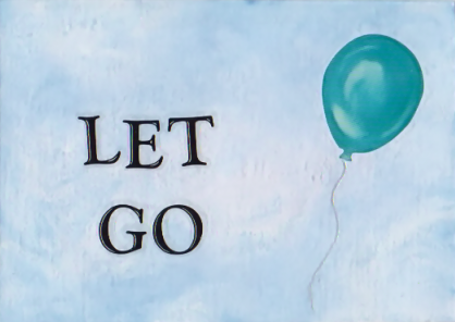 Let Go -ATC