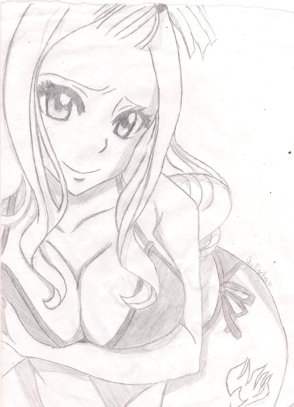 Mirajane Strauss