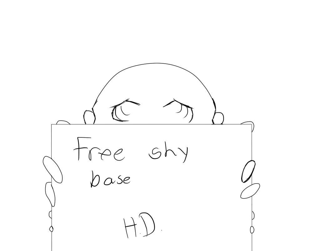 Free Base by fluffybunny98 on DeviantArt