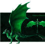 [CLOSED] Emerald - Gem Dragon Series