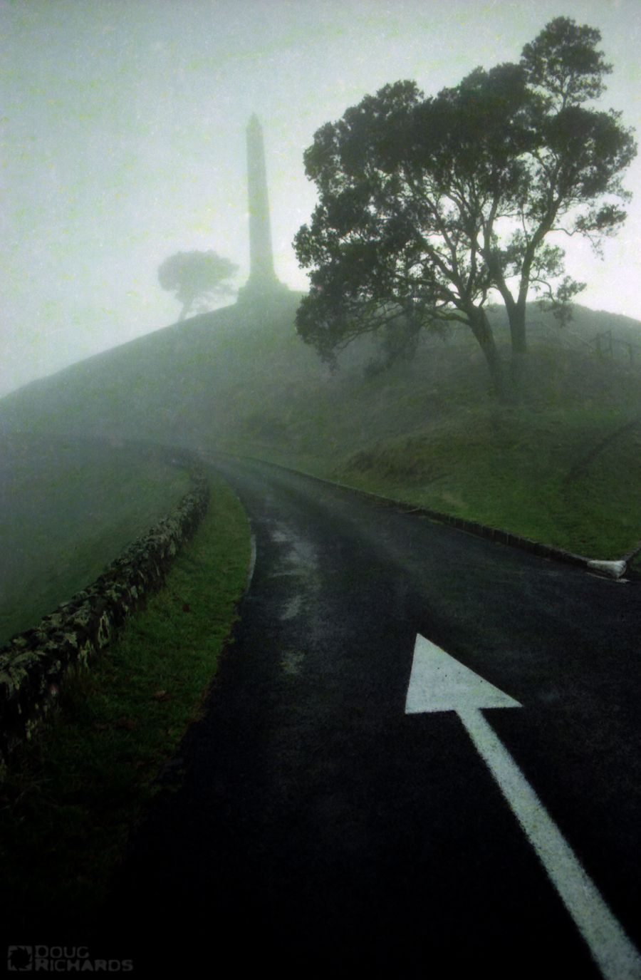 One Tree Hill, Auckland