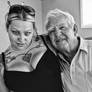 Cassie and Don