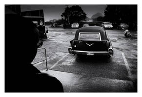 The Last Ride