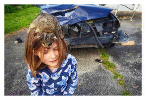 Possum Girl