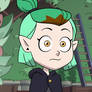 Amity Blight