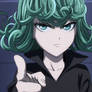 Tatsumaki