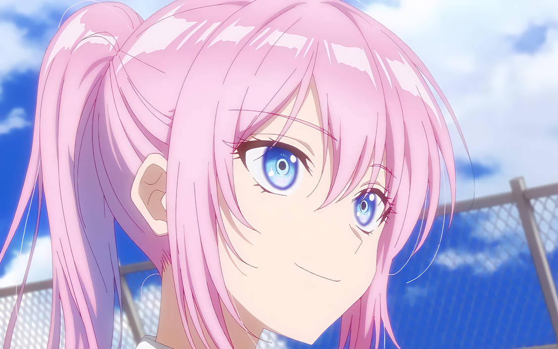 Shikimori-san by Pokearceus on DeviantArt