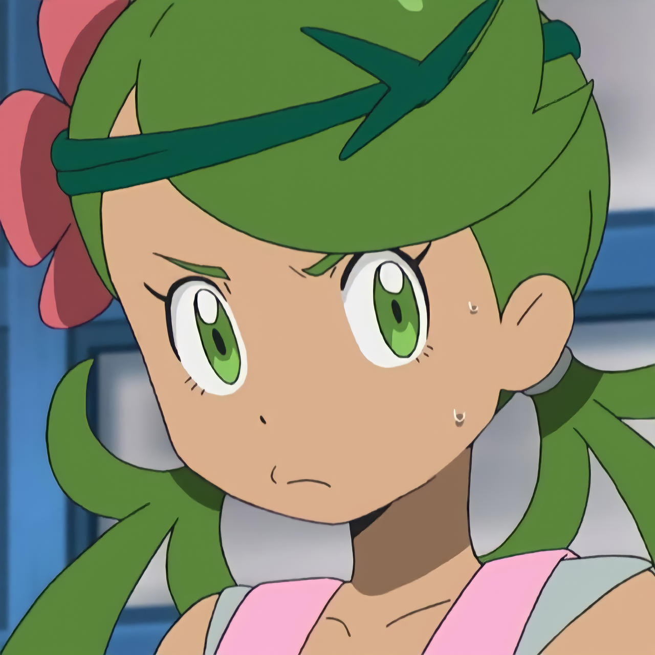 Mmd Mallow Mallow by Pokearceus on DeviantArt