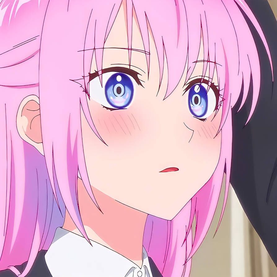 Shikimori-san by Pokearceus on DeviantArt