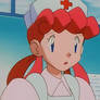 Nurse Joy