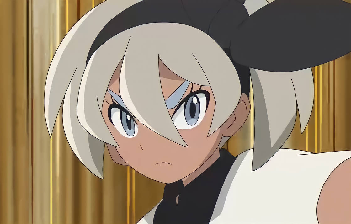 Bea Time Bea by Pokearceus on DeviantArt