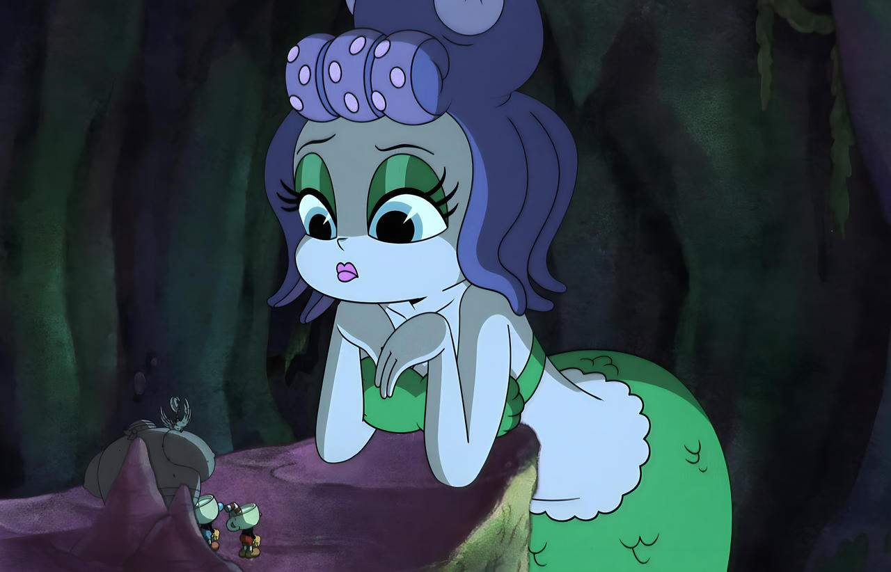 Cala Maria R3 Cala Maria by Pokearceus on DeviantArt