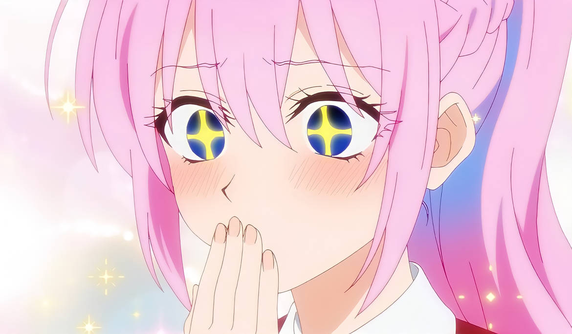 Shikimori-san by Pokearceus on DeviantArt