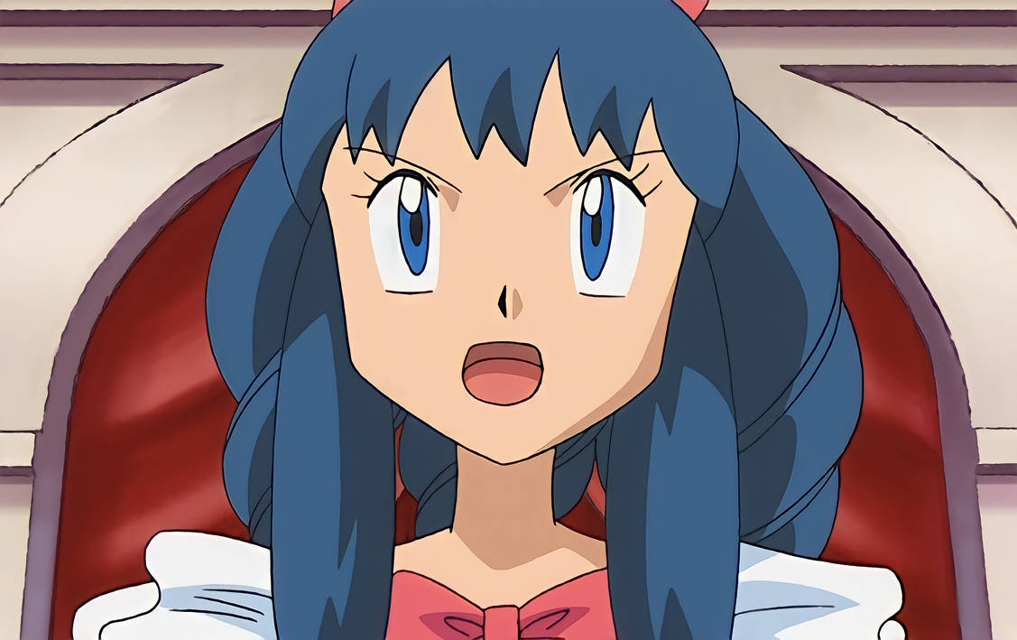 Dawn by Pokearceus on DeviantArt
