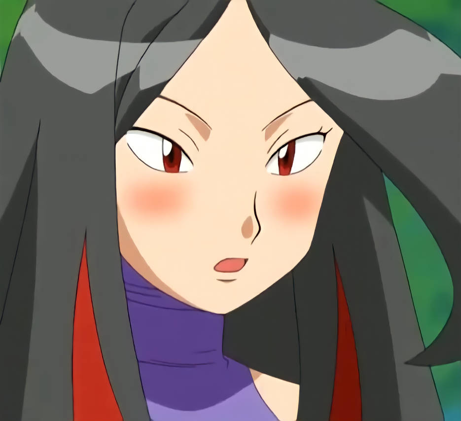 Pike Queen Lucy by Pokearceus on DeviantArt