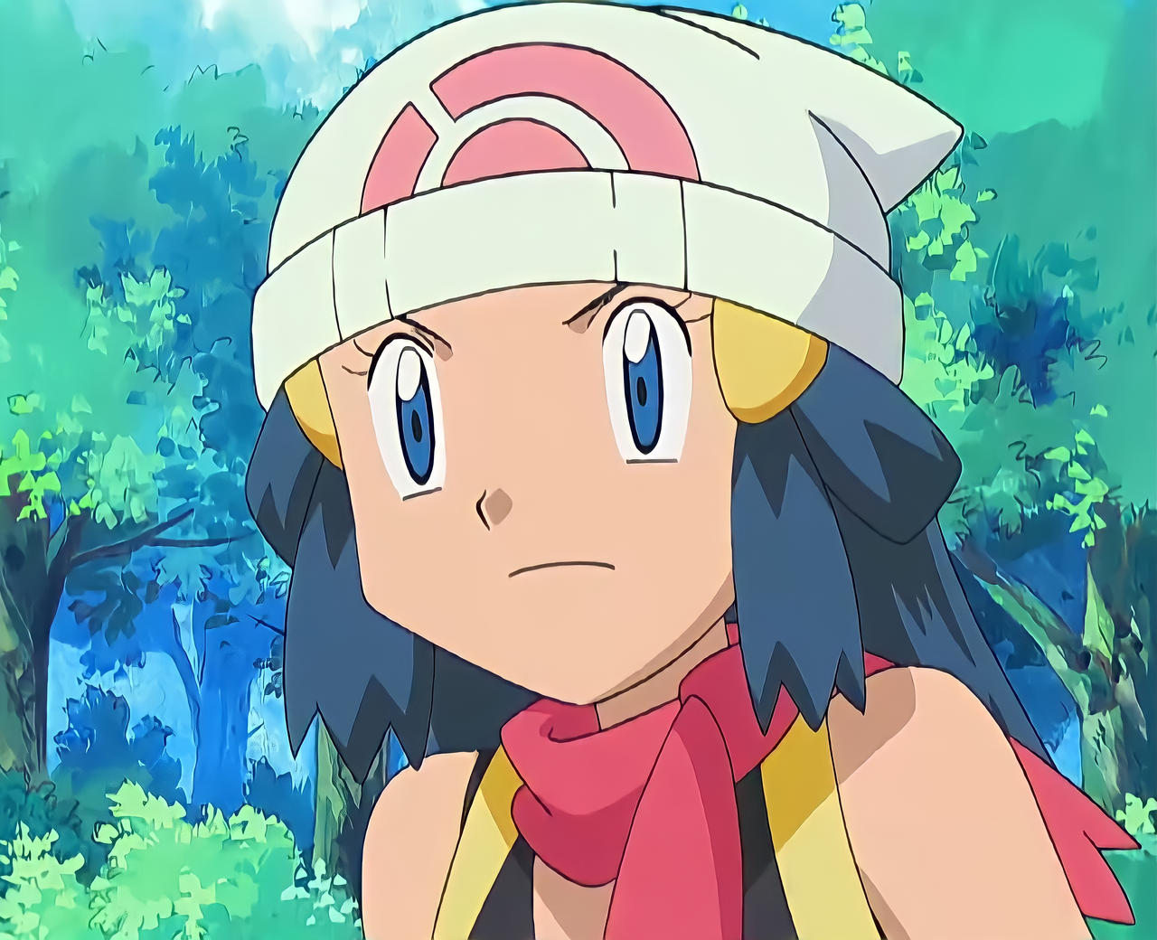 Dawn by Pokearceus on DeviantArt Dawn by Pokearceus on DeviantArt