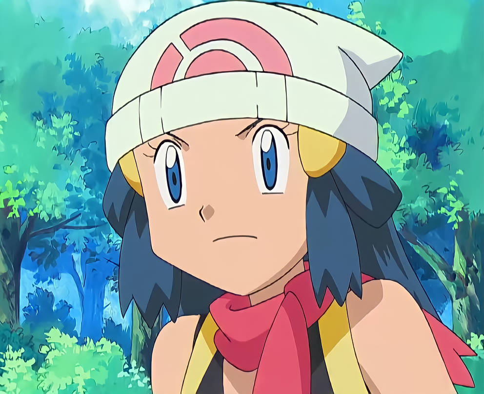 Dawn by Pokearceus on DeviantArt