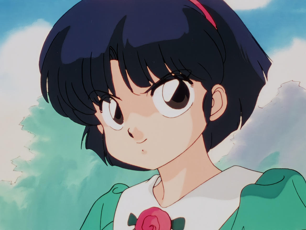Akane Neto Akane Tendo by Pokearceus on DeviantArt