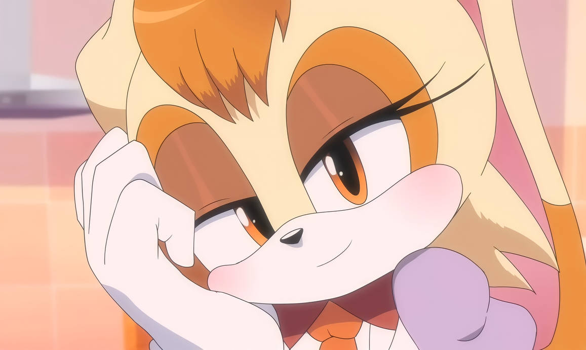 Vanilla the Rabbit by Pokearceus on DeviantArt