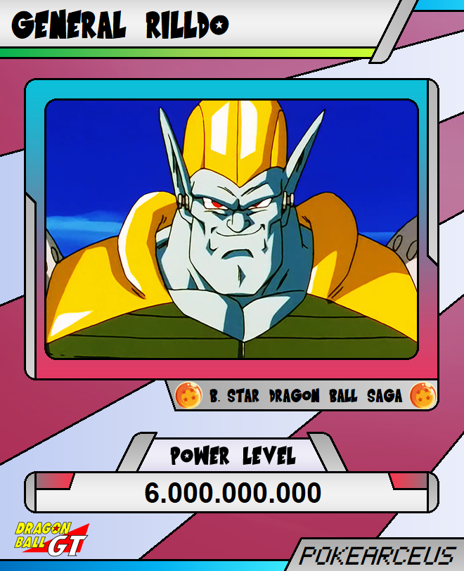General Rilldo by Pokearceus on DeviantArt
