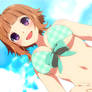 Sakura Beach 05