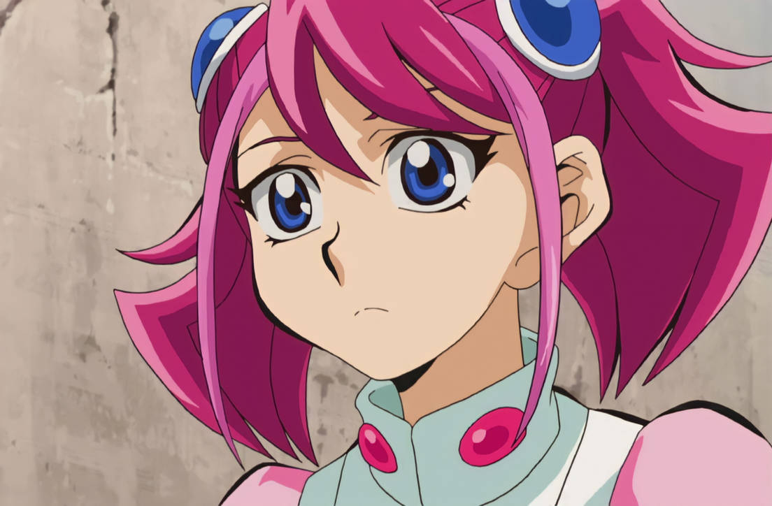 Zuzu Boyle by Pokearceus on DeviantArt