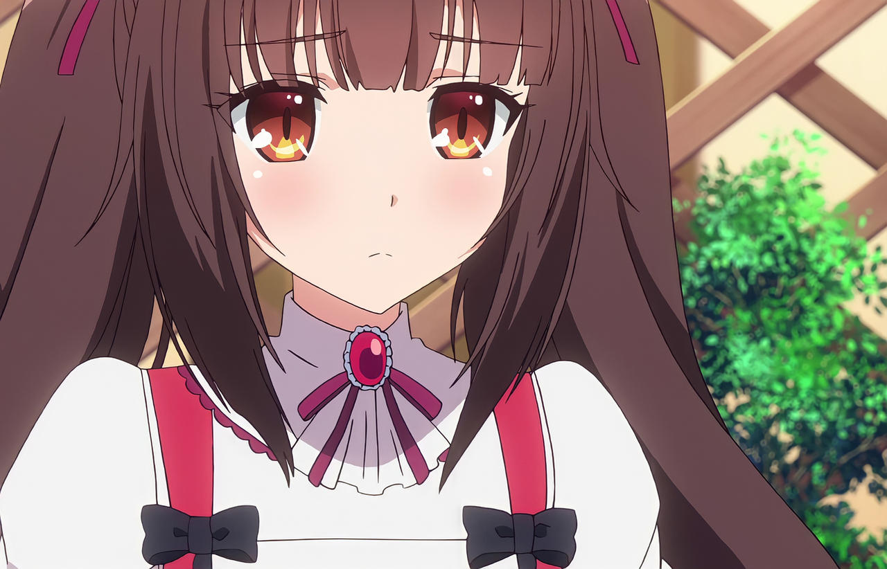 Chocola Gui Color Chocola by Pokearceus on DeviantArt