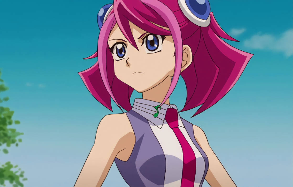 Zuzu Boyle by Pokearceus on DeviantArt