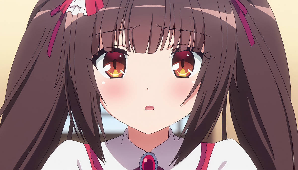 Chocola Gui Color Chocola by Pokearceus on DeviantArt
