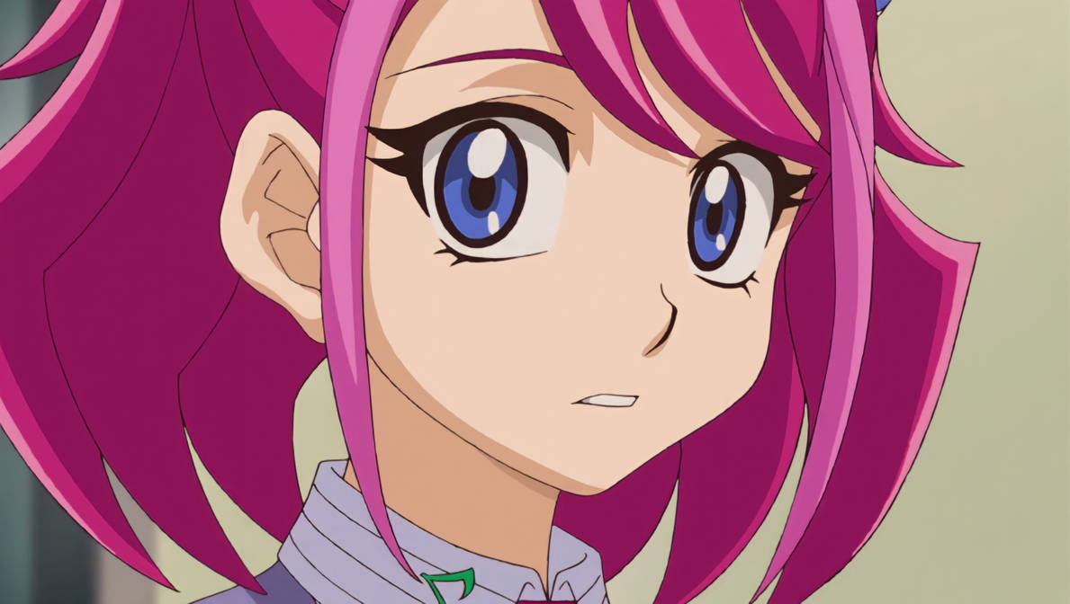 Zuzu Boyle by Pokearceus on DeviantArt