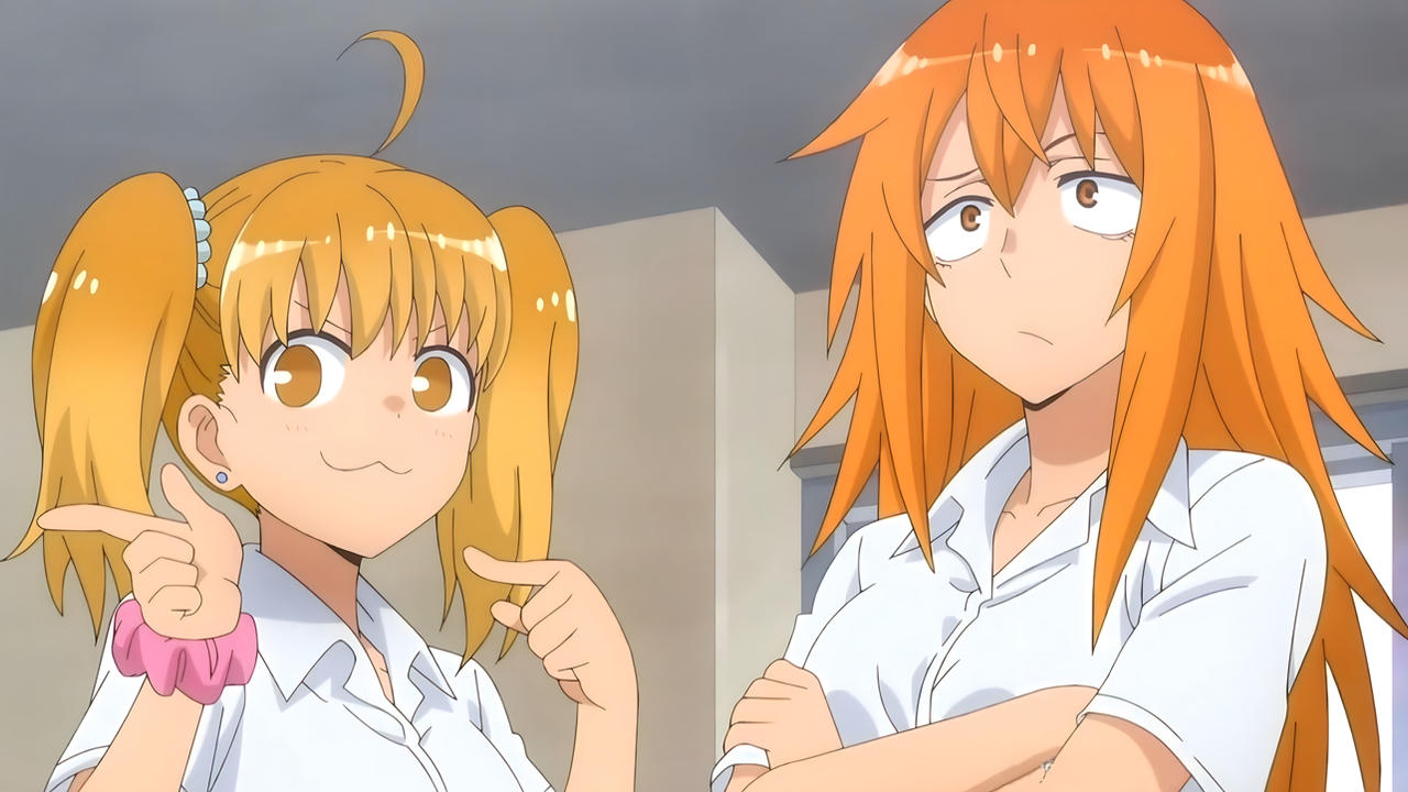 Yoshi and Maki Gamo by Pokearceus on DeviantArt