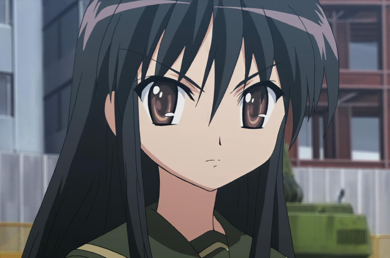 Shana Rey Shana by Pokearceus on DeviantArt