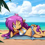 Shantae 11