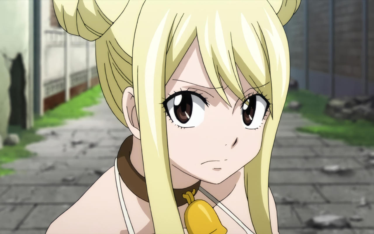 Lucy Heartfilia By Pokearceus On DeviantArt lucy-heartfilia-by-pokearceus-on-deviantart