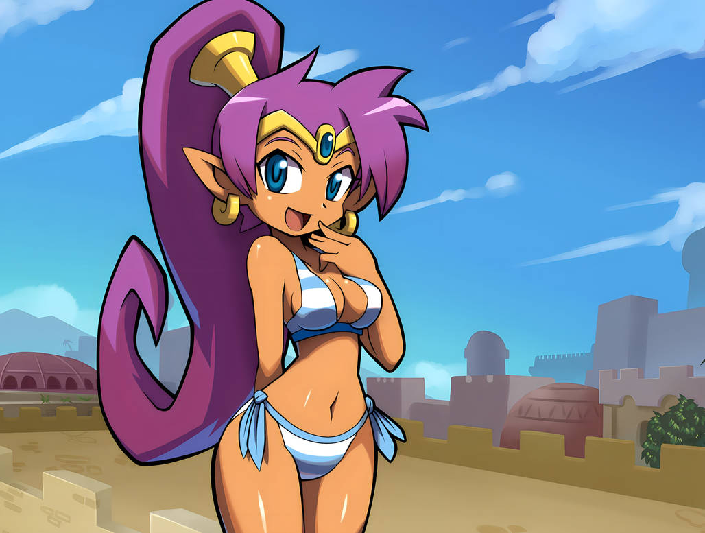Rule 34 play. Шантэ Shantae. Shantae 2022. Shantae игра. Shantae эччи.