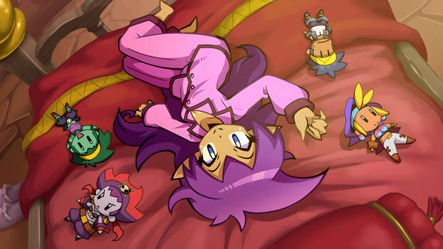 Shantae 18
