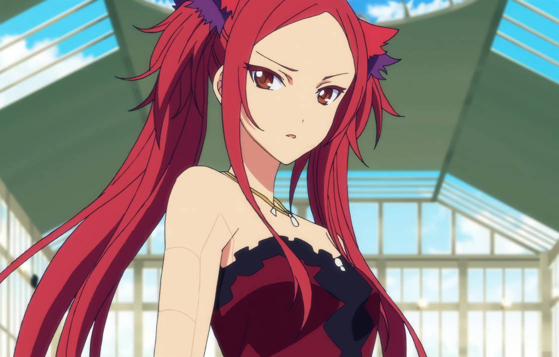 Kouka by Pokearceus on DeviantArt