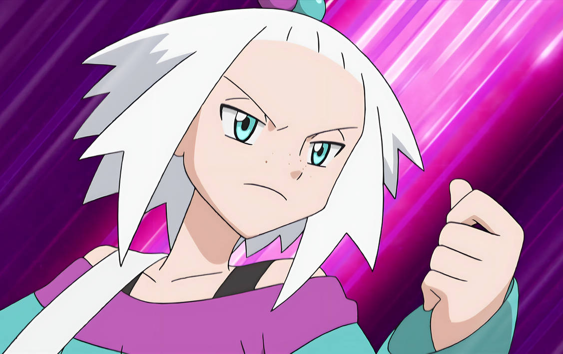 Roxie by Pokearceus on DeviantArt