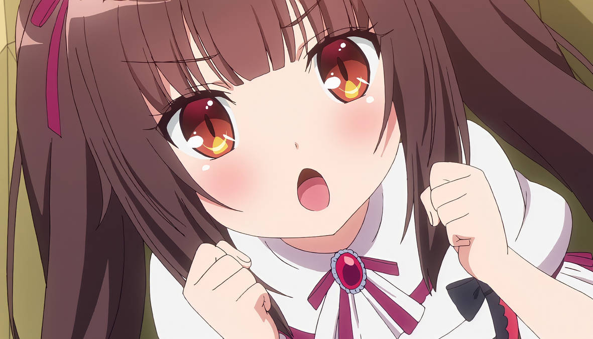 Chocola Gui Color Chocola by Pokearceus on DeviantArt