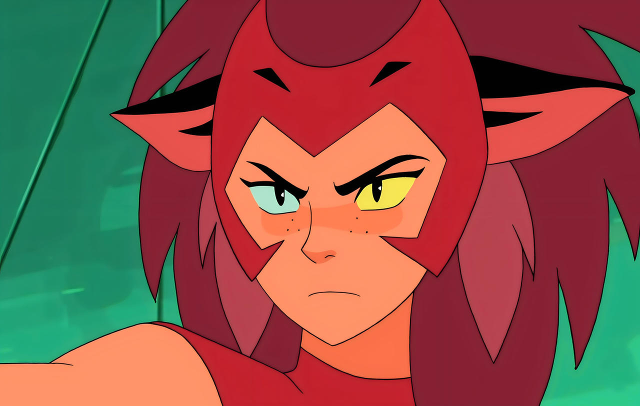 Catra Versions Deviantart Catra by Pokearceus on DeviantArt