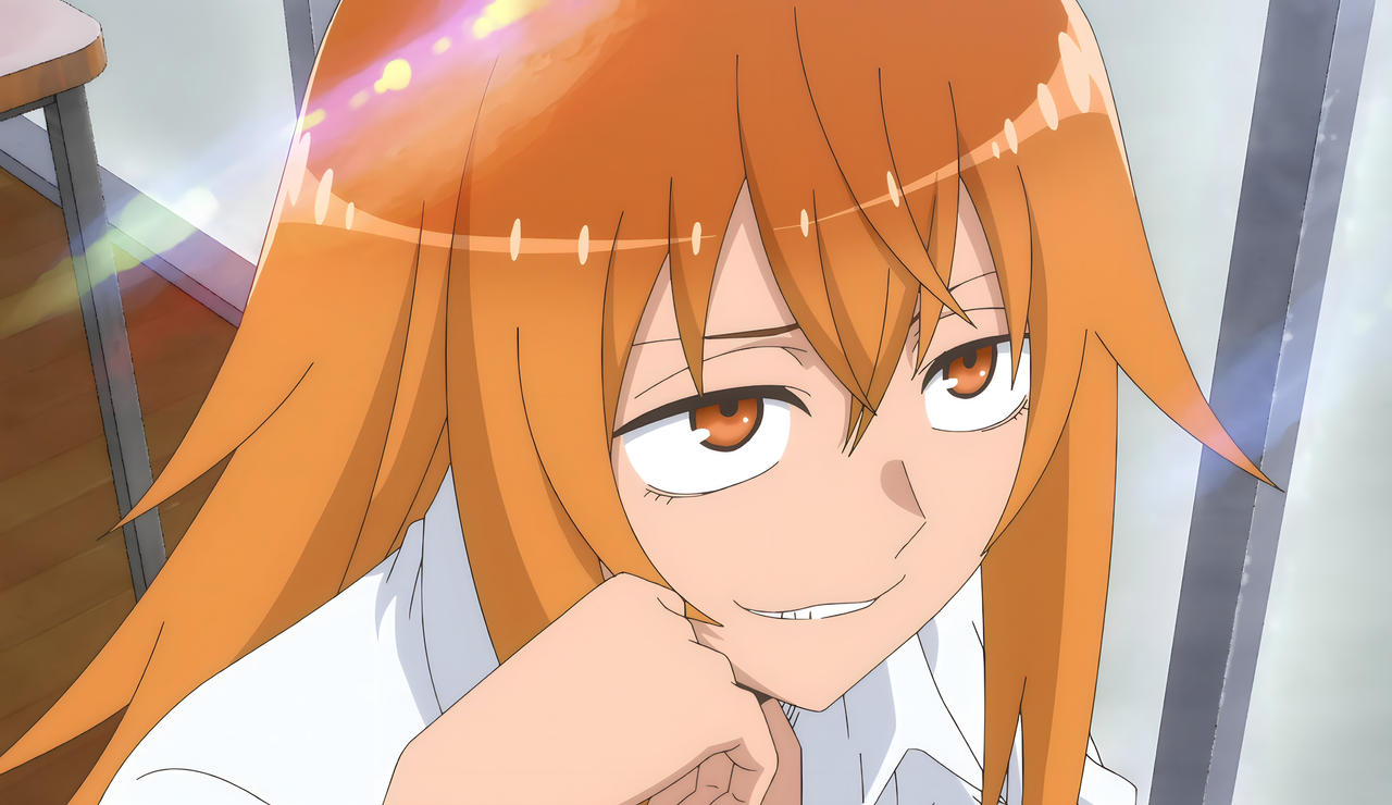 Maki Gamo by Pokearceus on DeviantArt