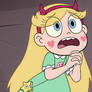 Star Butterfly