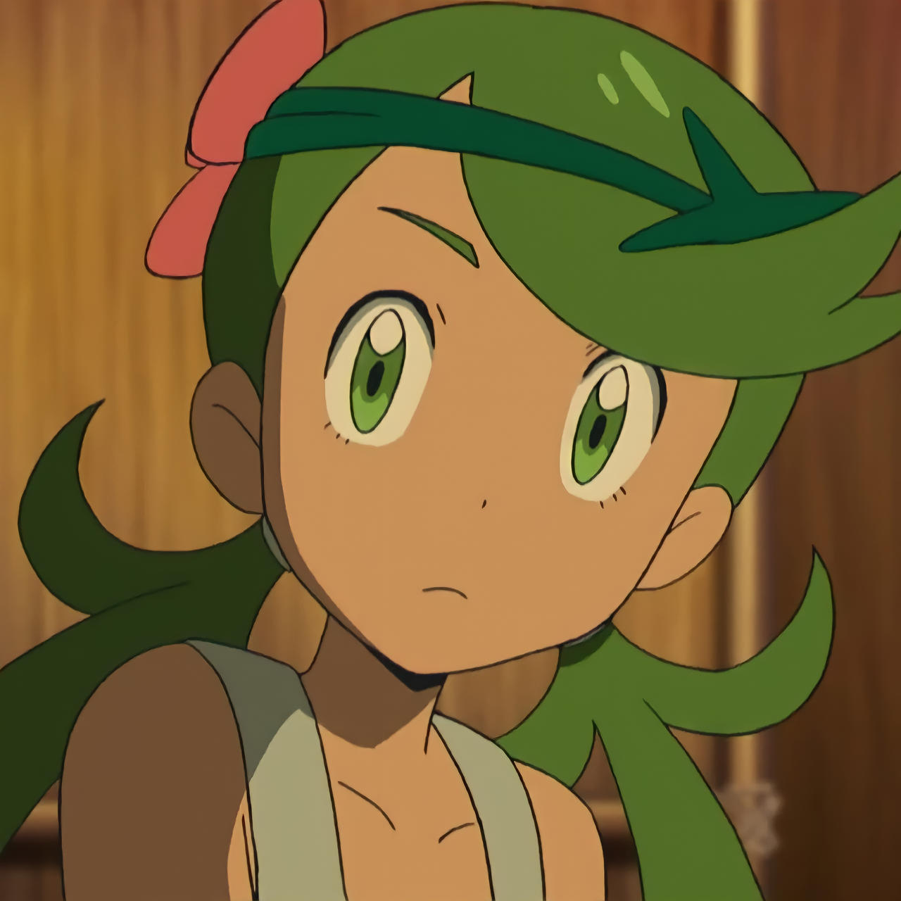 Mmd Mallow Mallow by Pokearceus on DeviantArt