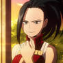 Momo Yaoyorozu