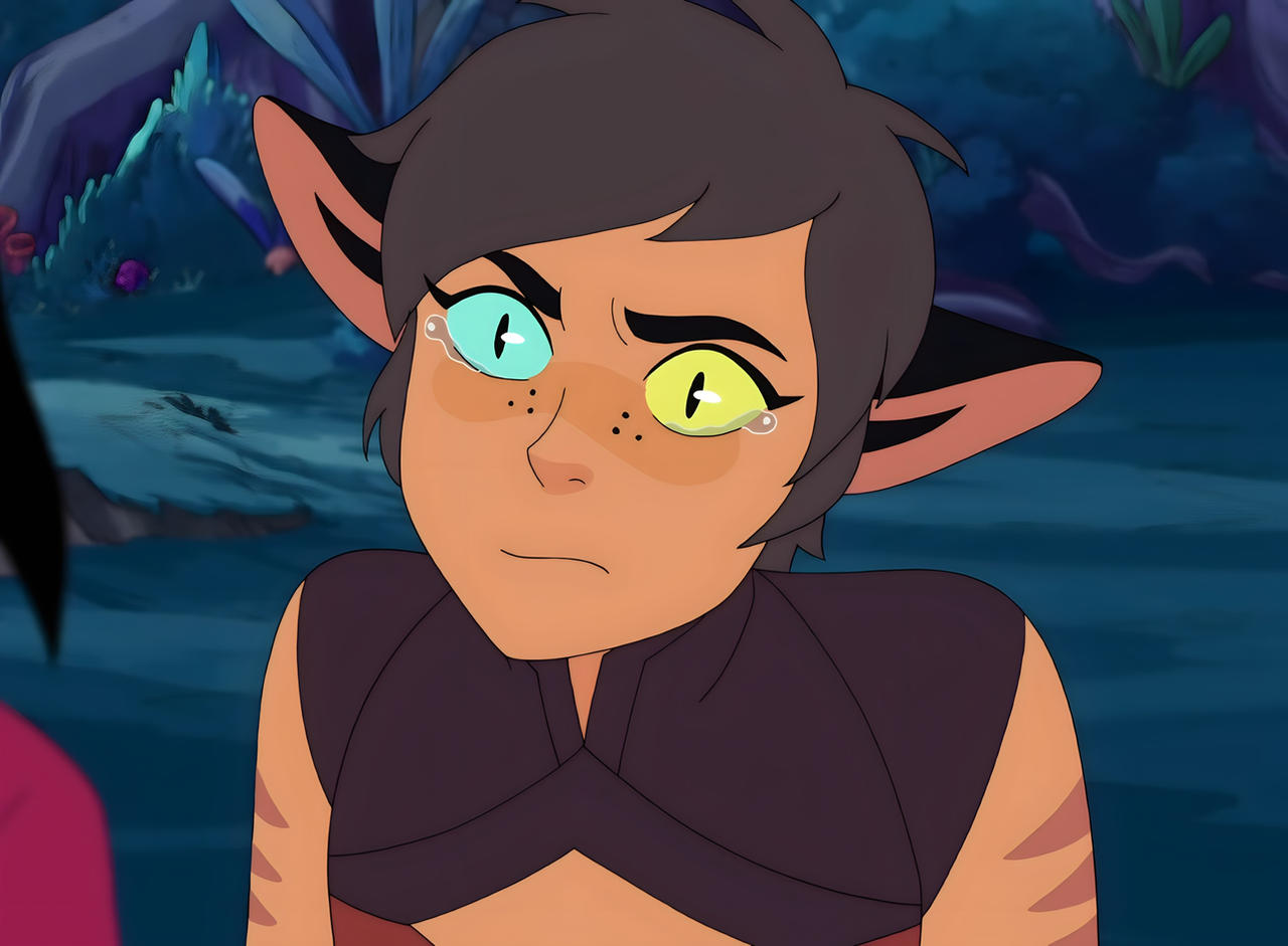 Catra Vector Catra by Pokearceus on DeviantArt
