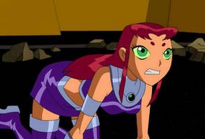 Starfire