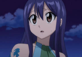 Wendy Marvell