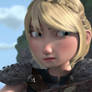 Astrid Hofferson