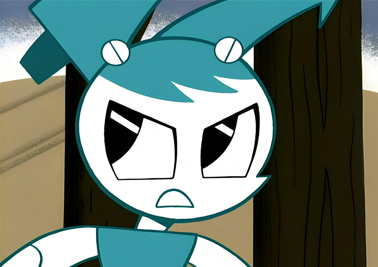 Jenny Wakeman By Pokearceus On DeviantArt jenny-wakeman-by-pokearceus-on-deviantart